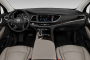 2021 Buick Enclave AWD 4-door Premium Dashboard