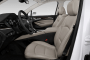 2021 Buick Enclave AWD 4-door Premium Front Seats
