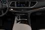 2021 Buick Enclave AWD 4-door Premium Instrument Panel