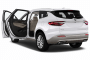 2021 Buick Enclave AWD 4-door Premium Open Doors
