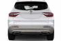 2021 Buick Enclave AWD 4-door Premium Rear Exterior View