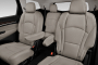 2021 Buick Enclave AWD 4-door Premium Rear Seats