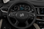 2021 Buick Enclave AWD 4-door Premium Steering Wheel