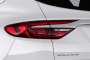 2021 Buick Enclave AWD 4-door Premium Tail Light