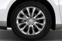 2021 Buick Enclave AWD 4-door Premium Wheel Cap
