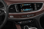 2021 Buick Enclave FWD 4-door Avenir Audio System