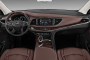 2021 Buick Enclave FWD 4-door Avenir Dashboard