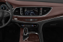 2021 Buick Enclave FWD 4-door Avenir Instrument Panel