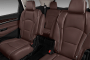2021 Buick Enclave FWD 4-door Avenir Rear Seats