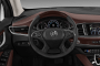 2021 Buick Enclave FWD 4-door Avenir Steering Wheel