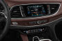 2021 Buick Enclave FWD 4-door Avenir Temperature Controls
