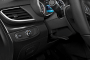 2021 Buick Encore FWD 4-door Preferred Air Vents