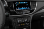 2021 Buick Encore FWD 4-door Preferred Audio System