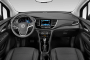 2021 Buick Encore FWD 4-door Preferred Dashboard