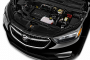 2021 Buick Encore FWD 4-door Preferred Engine