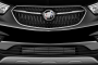 2021 Buick Encore FWD 4-door Preferred Grille