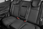 2021 Buick Encore FWD 4-door Preferred Rear Seats