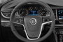 2021 Buick Encore FWD 4-door Preferred Steering Wheel
