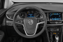 2021 Buick Encore FWD 4-door Preferred Steering Wheel