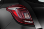 2021 Buick Encore FWD 4-door Preferred Tail Light