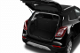 2021 Buick Encore FWD 4-door Preferred Trunk