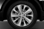2021 Buick Encore FWD 4-door Preferred Wheel Cap