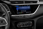 2021 Buick Encore Audio System