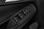 2021 Buick Encore Door Controls