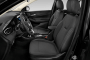 2021 Buick Encore Front Seats