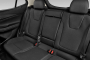 2021 Buick Encore Rear Seats