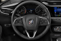 2021 Buick Encore Steering Wheel