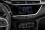 2021 Buick Encore Temperature Controls