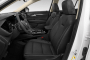 2021 Buick Envision FWD 4-door Essence Front Seats
