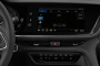2021 Buick Envision FWD 4-door Essence Instrument Panel