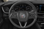 2021 Buick Envision FWD 4-door Essence Steering Wheel