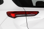 2021 Buick Envision FWD 4-door Essence Tail Light