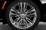 2021 Cadillac CT4 4-door Sedan Premium Luxury Wheel Cap