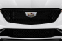 2021 Cadillac CT4 4-door Sedan V-Series Grille