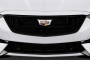 2021 Cadillac CT5 4-door Sedan V-Series Grille