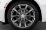 2021 Cadillac CT5 4-door Sedan V-Series Wheel Cap