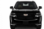 2021 Cadillac Escalade 2WD 4-door Sport Front Exterior View