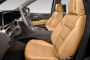 2021 Cadillac Escalade 2WD 4-door Sport Front Seats