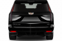 2021 Cadillac Escalade 2WD 4-door Sport Rear Exterior View