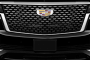 2021 Cadillac Escalade 4WD 4-door Premium Luxury Grille