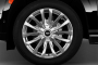 2021 Cadillac Escalade 4WD 4-door Premium Luxury Wheel Cap