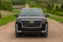 2021 Cadillac Escalade 4WD Premium Luxury