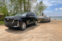 2021 Cadillac Escalade 4WD Premium Luxury