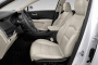 2021 Cadillac XT4 AWD 4-door Premium Luxury Front Seats