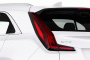 2021 Cadillac XT4 AWD 4-door Premium Luxury Tail Light