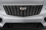 2021 Cadillac XT5 FWD 4-door Premium Luxury Grille